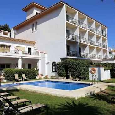 Hotel Arcos de Montemar